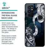 Astro Connect Glass Case for OnePlus 9RT