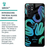 Basilisk Glass Case for OnePlus 9RT