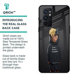 Dishonor Glass Case for OnePlus 9RT