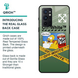 Duff Beer Glass Case for OnePlus 9RT