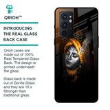 Ombre Krishna Glass Case for OnePlus 9RT