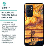 Sunset Vincent Glass Case for OnePlus 9RT