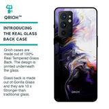 Enigma Smoke Glass Case for OnePlus 9RT
