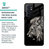 Brave Lion Glass case for OnePlus 9RT