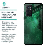 Emerald Firefly Glass Case For OnePlus 9RT