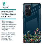 Small Garden Glass Case For OnePlus 9RT