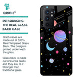 Planet Play Glass Case For OnePlus 9RT