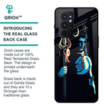 Mahakal Glass Case For OnePlus 9RT