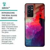 Dream So High Glass Case For OnePlus 9RT