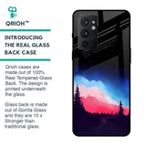 Drive In Dark Glass Case For OnePlus 9RT