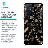 Autumn Leaves Glass case for OnePlus 9RT
