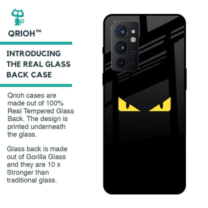 Eyes On You Glass Case For OnePlus 9RT