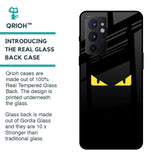 Eyes On You Glass Case For OnePlus 9RT