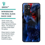 God Of War Glass Case For OnePlus 9RT