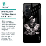 Gambling Problem Glass Case For OnePlus 9RT