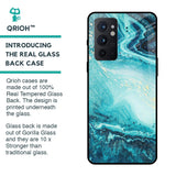 Sea Water Glass case for OnePlus 9RT