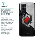 Japanese Art Glass Case for OnePlus 9RT