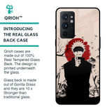 Manga Series Glass Case for OnePlus 9RT