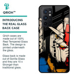 Transformer Art Glass Case for OnePlus 9RT