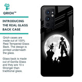 True Saiyans Glass Case for OnePlus 9RT