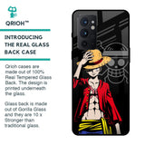 Hat Crew Glass Case for OnePlus 9RT