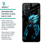 Pumped Up Anime Glass Case for OnePlus 9RT