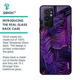 Plush Nature Glass Case for OnePlus 9RT