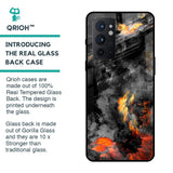 Lava Explode Glass Case for OnePlus 9RT