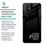 Push Your Self Glass Case for OnePlus 9RT