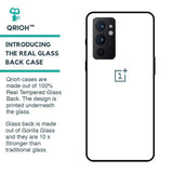 Arctic White Glass Case for OnePlus 9RT