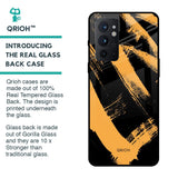 Gatsby Stoke Glass Case for OnePlus 9RT
