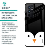 Cute Penguin Glass Case for OnePlus 9RT