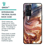 Exceptional Texture Glass Case for OnePlus 9RT