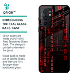 Let's Decode Glass Case For OnePlus 9RT