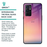 Lavender Purple Glass case for OnePlus 9RT