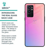 Dusky Iris Glass case for OnePlus 9RT