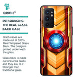 Arc Reactor Glass Case for OnePlus 9RT