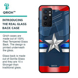 Brave Hero Glass Case for OnePlus 9RT