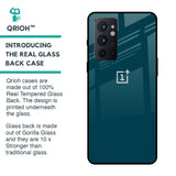 Emerald Glass Case for OnePlus 9RT