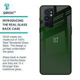 Deep Forest Glass Case for OnePlus 9RT