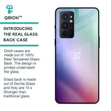 Abstract Holographic Glass Case for OnePlus 9RT
