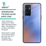 Blue Aura Glass Case for OnePlus 9RT