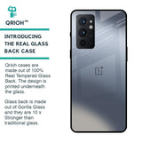 Space Grey Gradient Glass Case for OnePlus 9RT