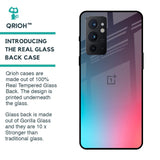 Rainbow Laser Glass Case for OnePlus 9RT