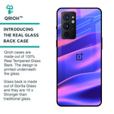 Colorful Dunes Glass Case for OnePlus 9RT