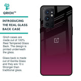 Wisconsin Wine Glass Case For OnePlus 9RT