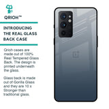 Smokey Grey Color Glass Case For OnePlus 9RT