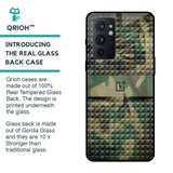 Supreme Power Glass Case For OnePlus 9RT