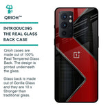 Art Of Strategic Glass Case For OnePlus 9RT