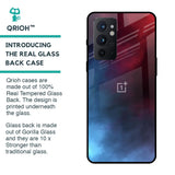Smokey Watercolor Glass Case for OnePlus 9RT